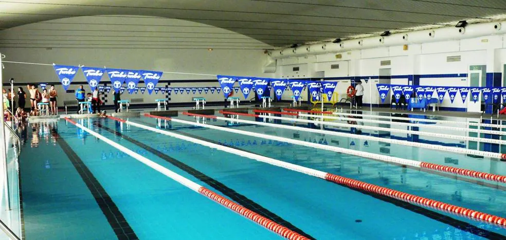 Reabre La Piscina Municipal Pero Solo En Horario De Ma Ana Para Uso P Blico Navalmoral Hoy